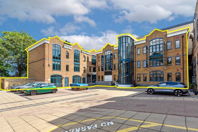 14-19 Blades Court, 121 Deodar Road, London, SW15 2NU 4