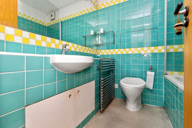 95 Walton Street, South Kensington, London SW3 2HP 3