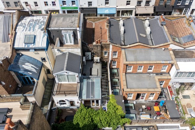 95 Walton Street, South Kensington, London SW3 2HP 3