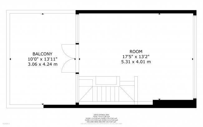 95 Walton Street, South Kensington, London SW3 2HP 3