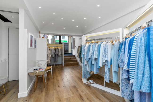 95 Walton Street, South Kensington, London SW3 2HP 3