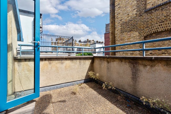 95 Walton Street, South Kensington, London SW3 2HP 3