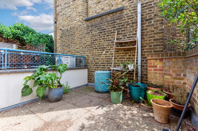 95 Walton Street, South Kensington, London SW3 2HP 3