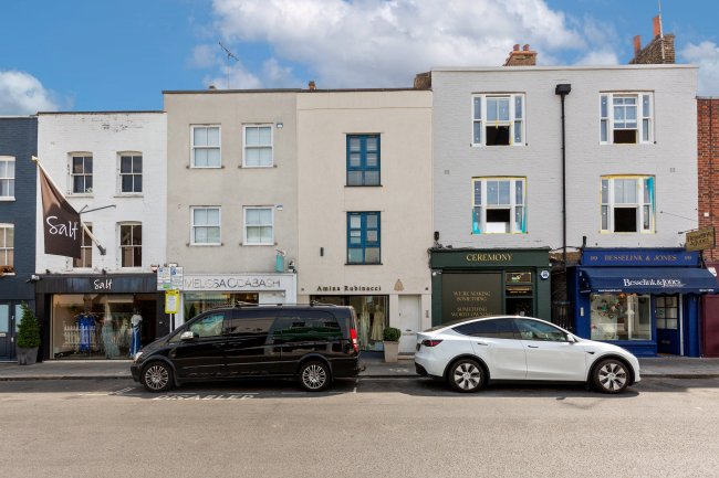 95 Walton Street, South Kensington, London SW3 2HP 3