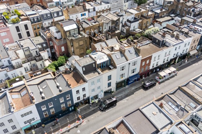 95 Walton Street, South Kensington, London SW3 2HP 3