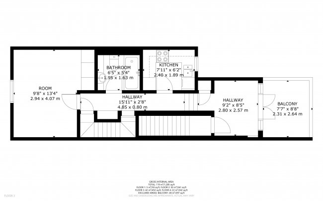 95 Walton Street, South Kensington, London SW3 2HP 3