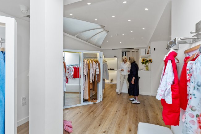 95 Walton Street, South Kensington, London SW3 2HP 3