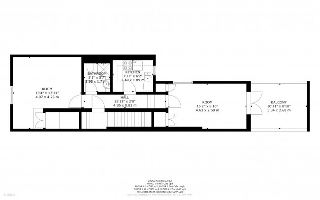 95 Walton Street, South Kensington, London SW3 2HP 3