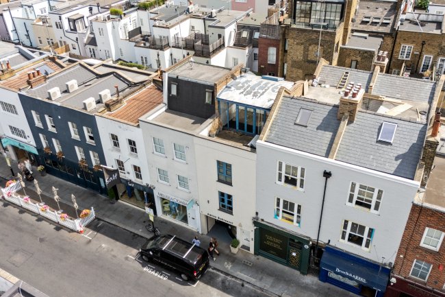 95 Walton Street, South Kensington, London SW3 2HP 3