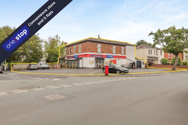 30-32 Belmont Street, Southport, Merseyside, PR8 1LY 8
