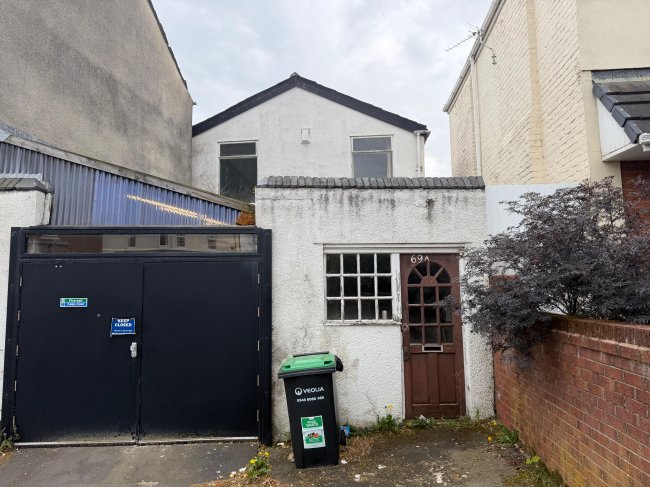 30-32 Belmont Street, Southport, Merseyside, PR8 1LY 6