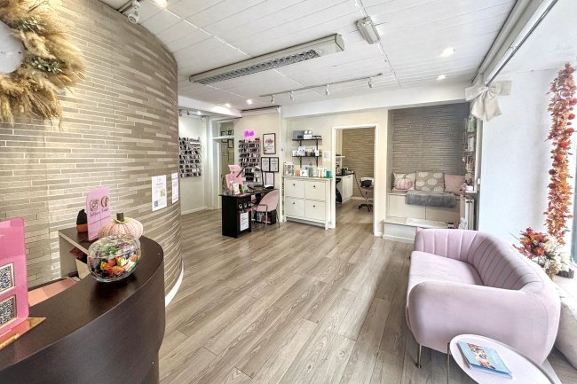 7 Cross St, Cheadle, Stoke-on-Trent, ST10 1NP 3