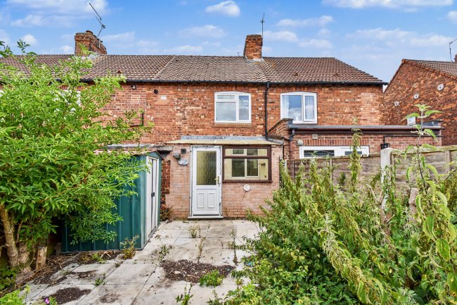 35 Powell Street, Selby, North Yorkshire, YO8 4BX 2