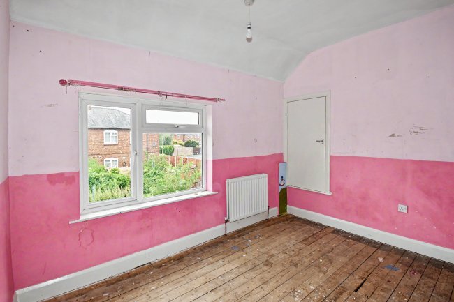 35 Powell Street, Selby, North Yorkshire, YO8 4BX 2