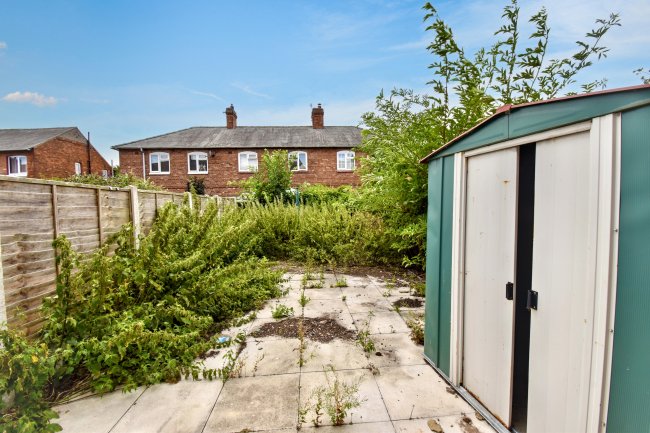 35 Powell Street, Selby, North Yorkshire, YO8 4BX 2
