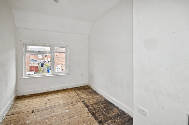 35 Powell Street, Selby, North Yorkshire, YO8 4BX 2