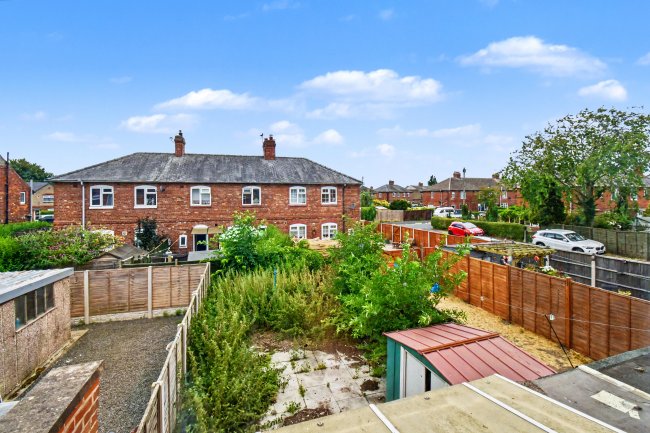 35 Powell Street, Selby, North Yorkshire, YO8 4BX 2