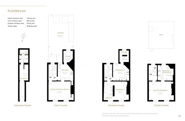 5 Carlisle Street, Soho, London W1D 3BL 1