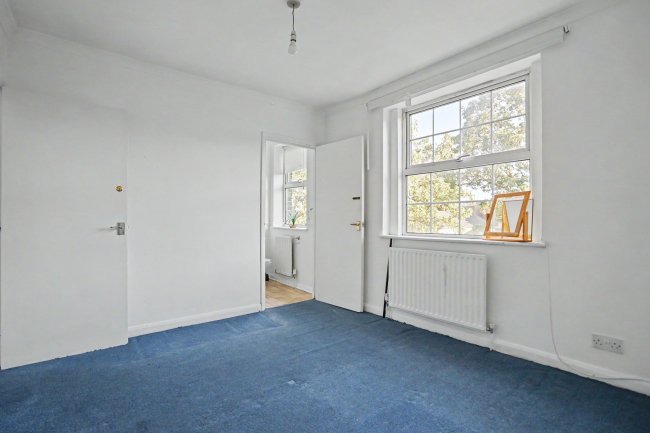 366C New Cross Road, New Cross, London SE14 6AG 8