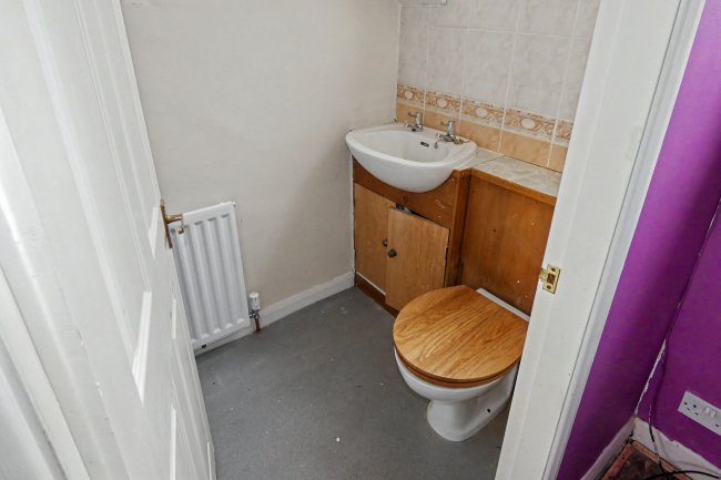 51 Mill Street, Norton, Malton, North Yorkshire, YO17 9JJ 3