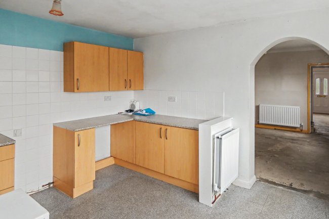 51 Mill Street, Norton, Malton, North Yorkshire, YO17 9JJ 3