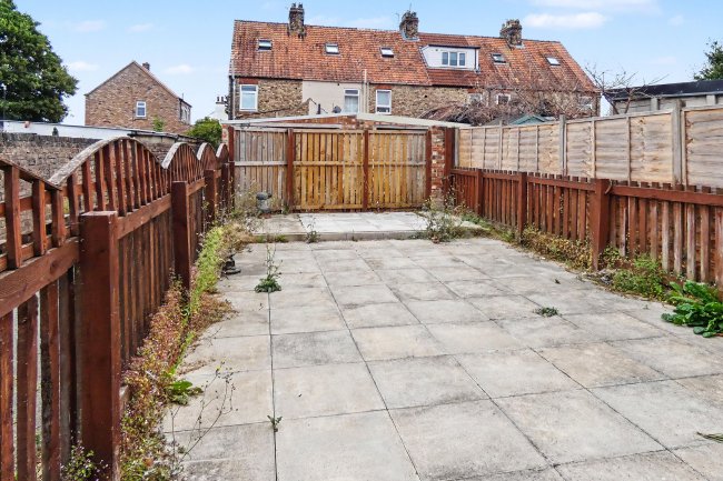 51 Mill Street, Norton, Malton, North Yorkshire, YO17 9JJ 3