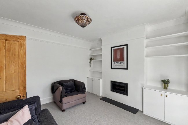 16 Revelstoke Road, Southfields, London, SW18 5PD 6