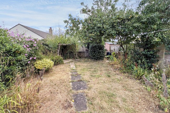 2 North End Gardens, Sherston, Wiltshire, SN16 0NL 10