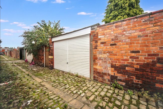 205 City Road, St Helens WA10 6UY 2