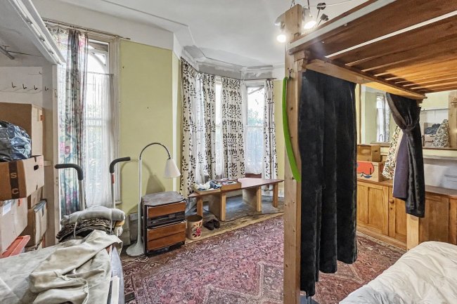36 Stansfield Road, Lambeth, London SW9 9RZ 8