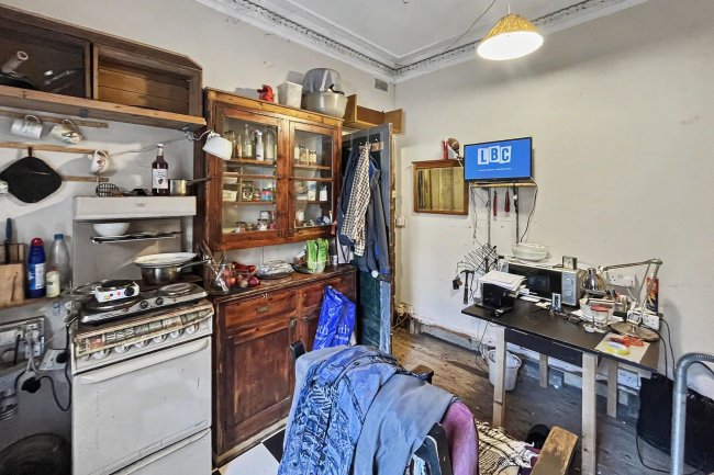 36 Stansfield Road, Lambeth, London SW9 9RZ 8