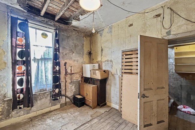 36 Stansfield Road, Lambeth, London SW9 9RZ 8