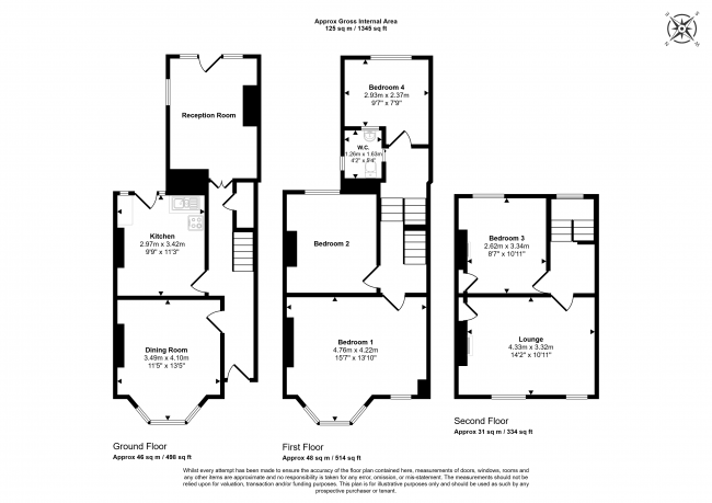 36 Stansfield Road, Lambeth, London SW9 9RZ 8