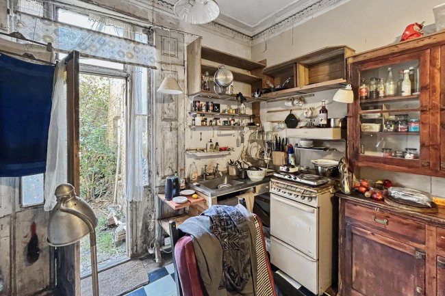 36 Stansfield Road, Lambeth, London SW9 9RZ 8