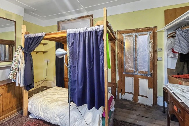 36 Stansfield Road, Lambeth, London SW9 9RZ 8
