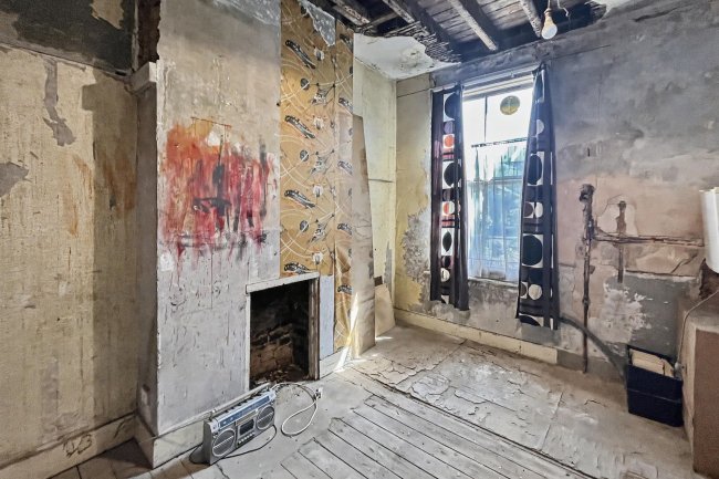 36 Stansfield Road, Lambeth, London SW9 9RZ 8