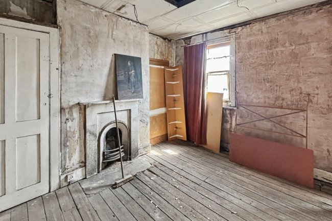 36 Stansfield Road, Lambeth, London SW9 9RZ 8