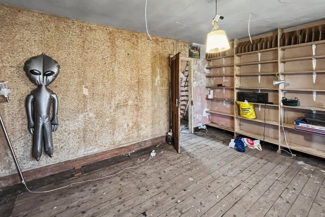 36 Stansfield Road, Lambeth, London SW9 9RZ 8