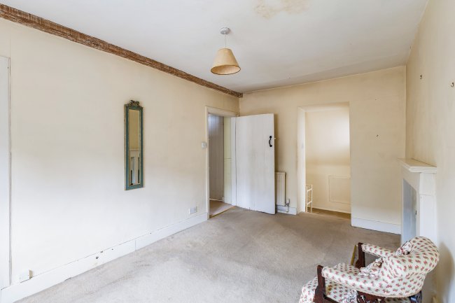 10 Park Lane, Woodstock, Oxfordshire, OX20 1UD 2