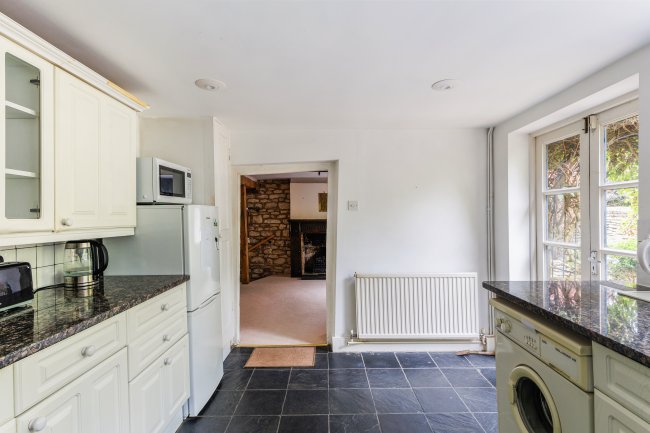 10 Park Lane, Woodstock, Oxfordshire, OX20 1UD 2