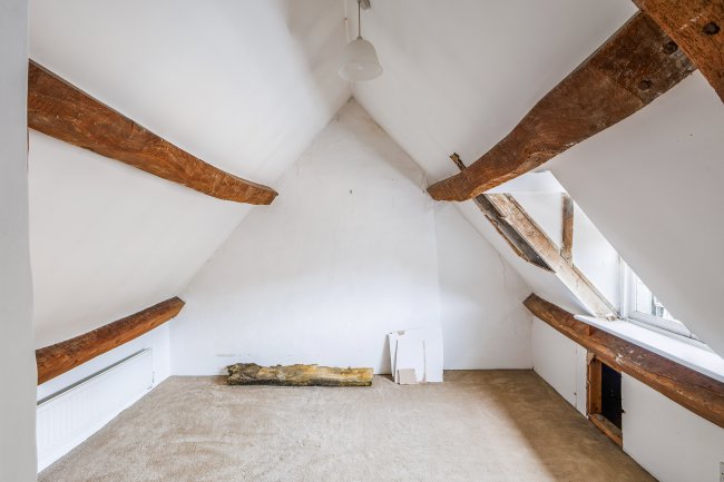 10 Park Lane, Woodstock, Oxfordshire, OX20 1UD 2