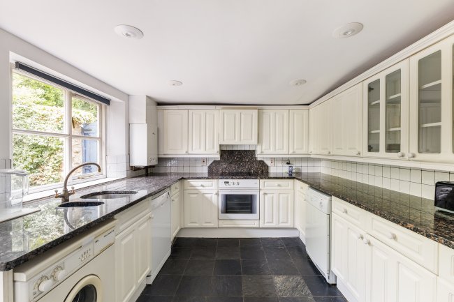 10 Park Lane, Woodstock, Oxfordshire, OX20 1UD 2