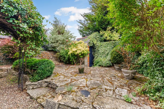 10 Park Lane, Woodstock, Oxfordshire, OX20 1UD 2