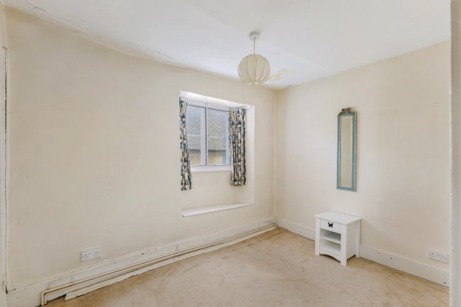 10 Park Lane, Woodstock, Oxfordshire, OX20 1UD 2