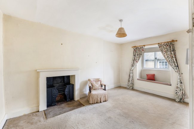 10 Park Lane, Woodstock, Oxfordshire, OX20 1UD 2