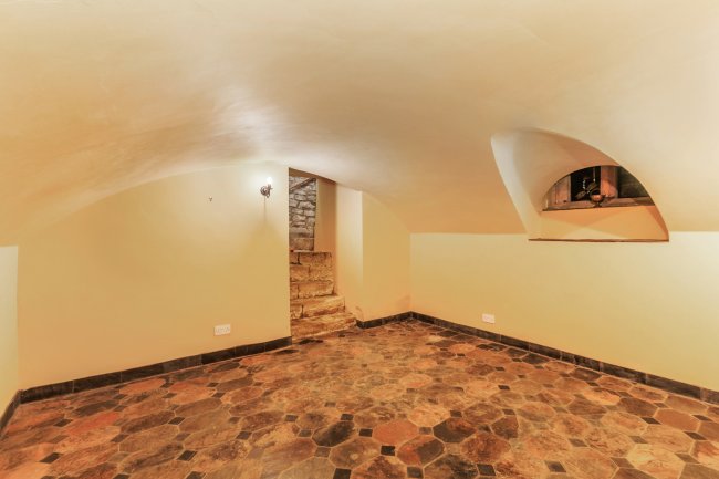 10 Park Lane, Woodstock, Oxfordshire, OX20 1UD 2