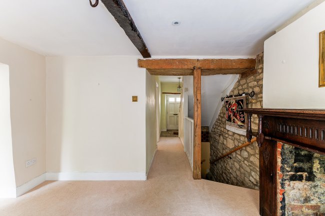 10 Park Lane, Woodstock, Oxfordshire, OX20 1UD 2