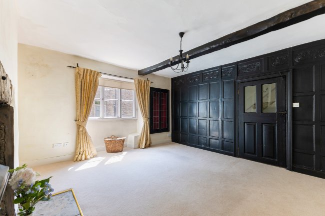 10 Park Lane, Woodstock, Oxfordshire, OX20 1UD 2