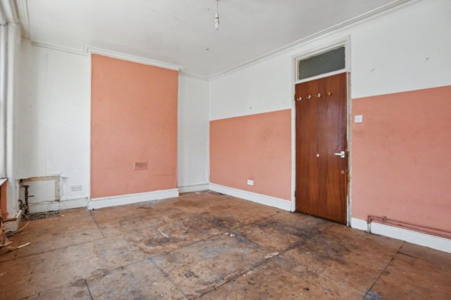 65 Southwell Road, Loughborough Junction, London SE5 9PF 2