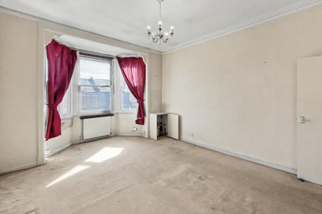 2C Thurlby Road, West Norwood, London, SE27 0RL 2